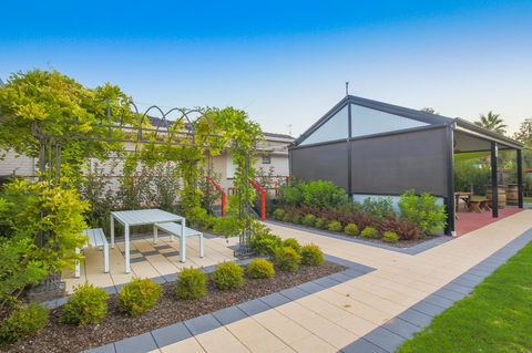Mildura Holiday Villas - Accommodation Broome 43