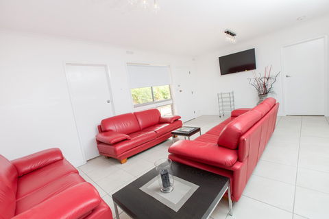 Mildura Holiday Villas - Accommodation Broome 15