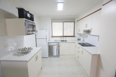 Mildura Holiday Villas - Accommodation Broome 21