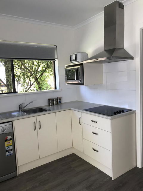 Mildura Holiday Villas - Accommodation Broome 3