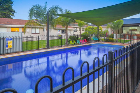Mildura Holiday Villas - Accommodation Broome 28