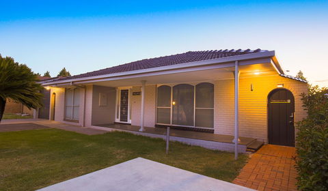 Mildura Holiday Villas - Accommodation Broome 41
