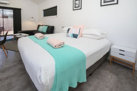 Mildura Holiday Villas - Accommodation Broome 19