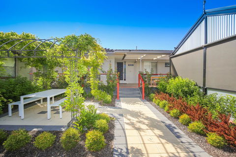 Mildura Holiday Villas - Accommodation Broome 13