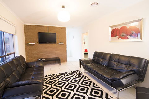 Mildura Holiday Villas - Accommodation Broome 22