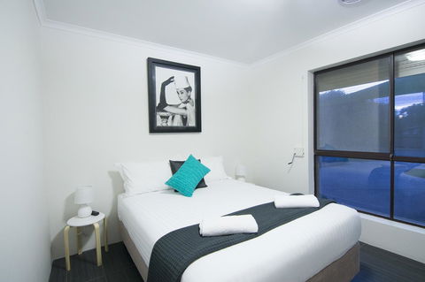 Mildura Holiday Villas - Accommodation Broome 44