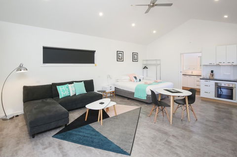 Mildura Holiday Villas - Accommodation Broome 0