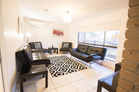 Mildura Holiday Villas - Accommodation Broome 37