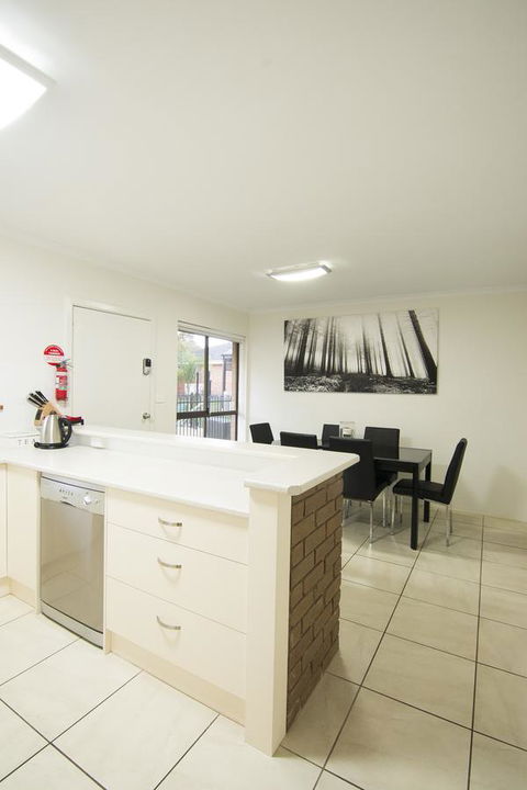 Mildura Holiday Villas - Accommodation Broome 30