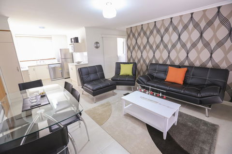 Mildura Holiday Villas - Accommodation Broome 24