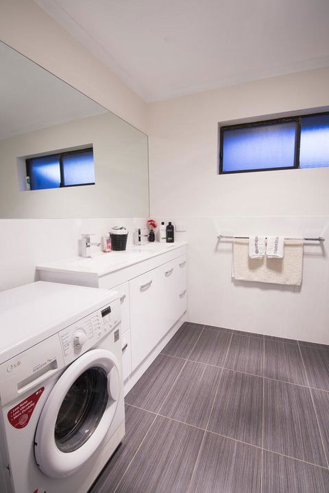 Mildura Holiday Villas - Accommodation Broome 18