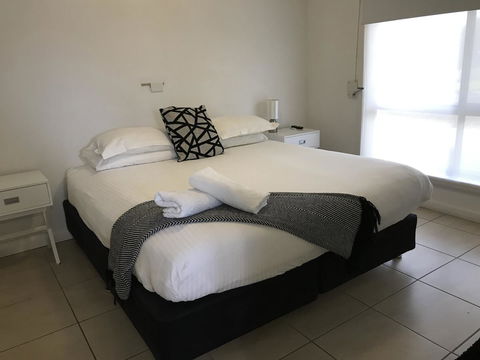 Mildura Holiday Villas - Accommodation Broome 11