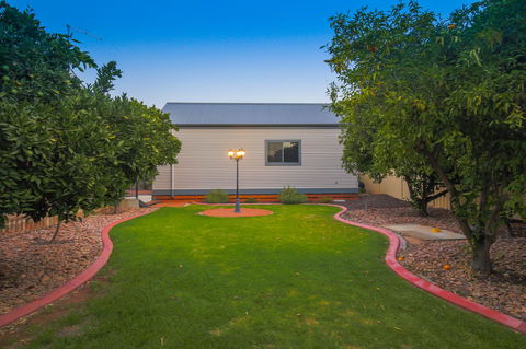 Mildura Holiday Villas - Accommodation Broome 35