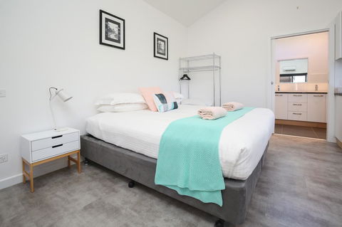 Mildura Holiday Villas - Accommodation Broome 32