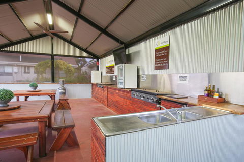 Mildura Holiday Villas - Accommodation Broome 42