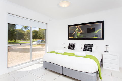 Mildura Holiday Villas - Accommodation Broome 16