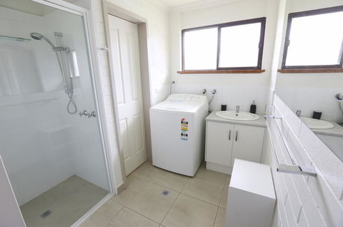 Mildura Holiday Villas - Accommodation Broome 26