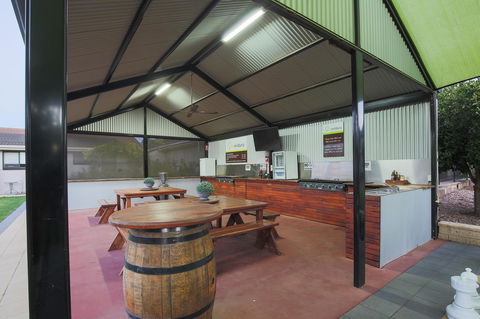Mildura Holiday Villas - Accommodation Broome 31