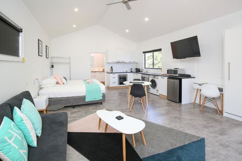 Mildura Holiday Villas - Accommodation Broome 20