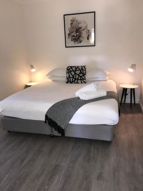 Mildura Holiday Villas - Accommodation Broome 5