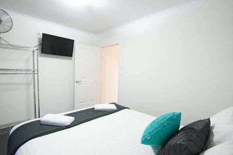 Mildura Holiday Villas - Accommodation Broome 34