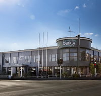 Barkly Motorlodge - Accommodation Broome