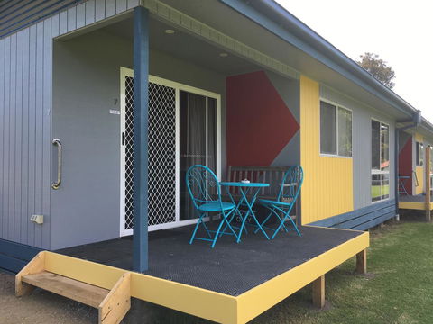 Lakeside At Mallacoota - Accommodation Broome 10