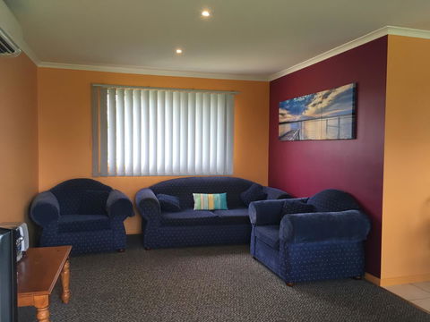 Lakeside At Mallacoota - Accommodation Broome 25