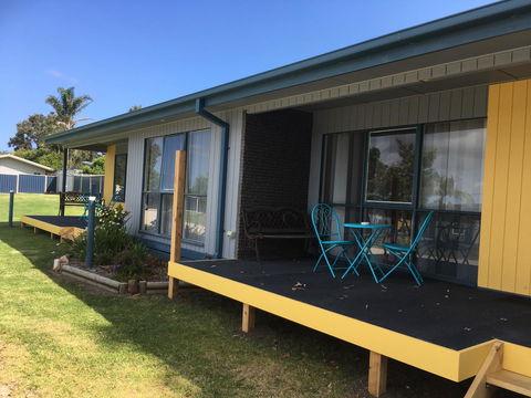 Lakeside At Mallacoota - Accommodation Broome 20