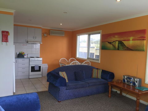 Lakeside At Mallacoota - Accommodation Broome 4