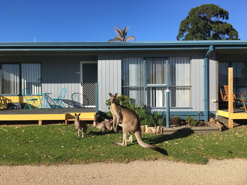 Lakeside At Mallacoota - Accommodation Broome 15