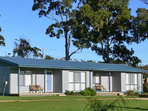 Lakeside At Mallacoota - Accommodation Broome 31
