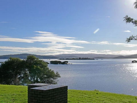 Lakeside At Mallacoota - Accommodation Broome 0