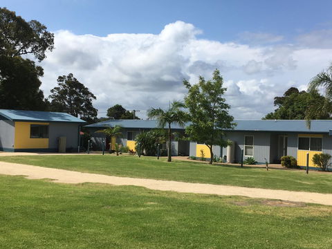 Lakeside At Mallacoota - Accommodation Broome 9