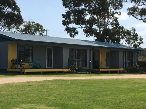 Lakeside At Mallacoota - Accommodation Broome 11