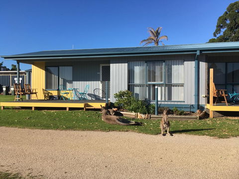 Lakeside At Mallacoota - Accommodation Broome 12