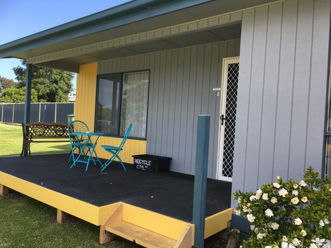 Lakeside At Mallacoota - Accommodation Broome 7