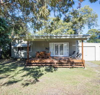 The Beach Shack on Spenser - Accommodation Broome