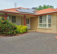 The Bell House - Accommodation Broome