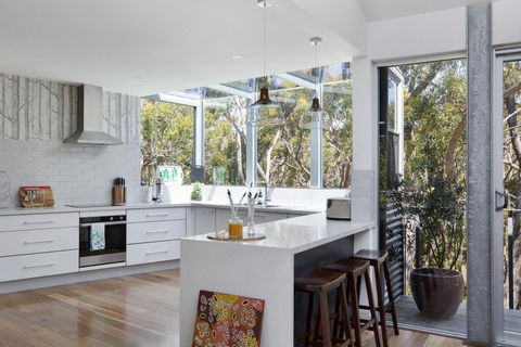 The Bird House - Accommodation Broome 1