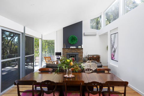 The Bird House - Accommodation Broome 2