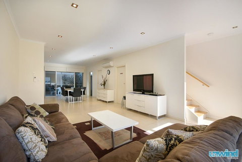 The Block Townhouses - Accommodation Broome 0