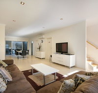 The Block Townhouses - Accommodation Broome