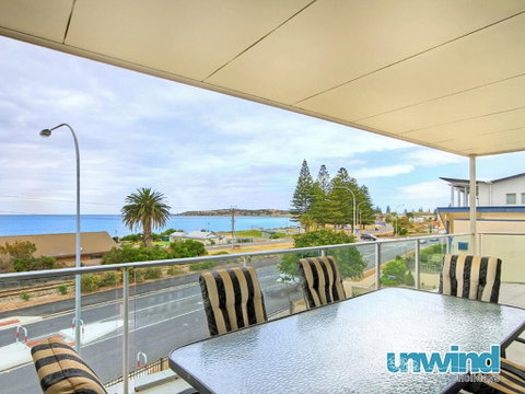 The Block Views Apartments Victor Harbor - Accommodation Broome 2