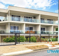The Block Views Apartments Victor Harbor - Accommodation Broome