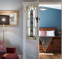 The Blue Barn - Accommodation Broome