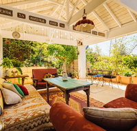 The Blue Beach House - Accommodation Broome