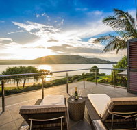 The Blue Marlin Yacht Club Villa 6 On Hamilton Island - Accommodation Broome