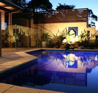 The BlueGreen SANCTUARY - Accommodation Broome
