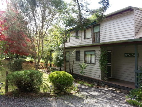 The Bower - Accommodation Broome 0